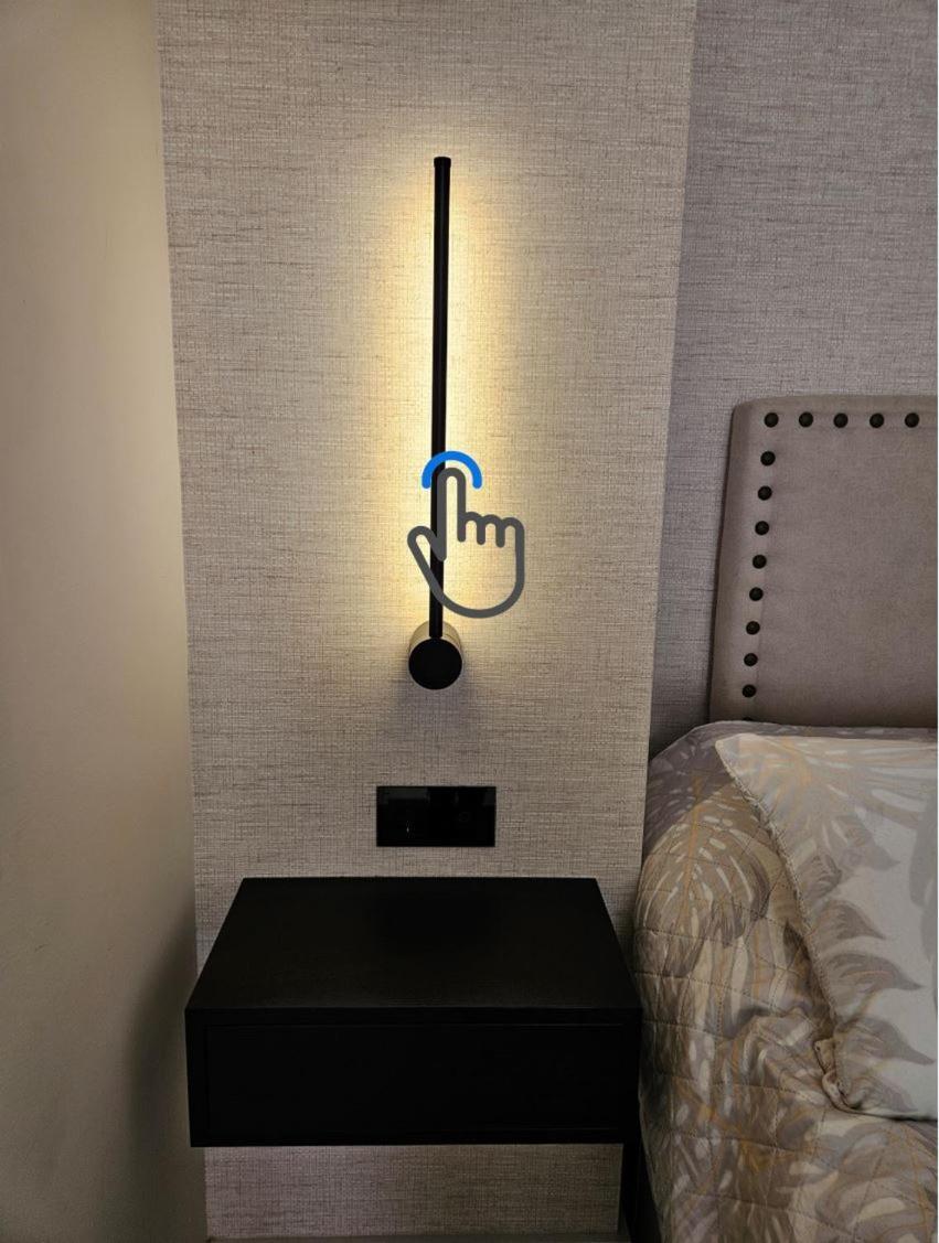 Habitacion Centrica De Lujo Gv 6 발렌시아 외부 사진