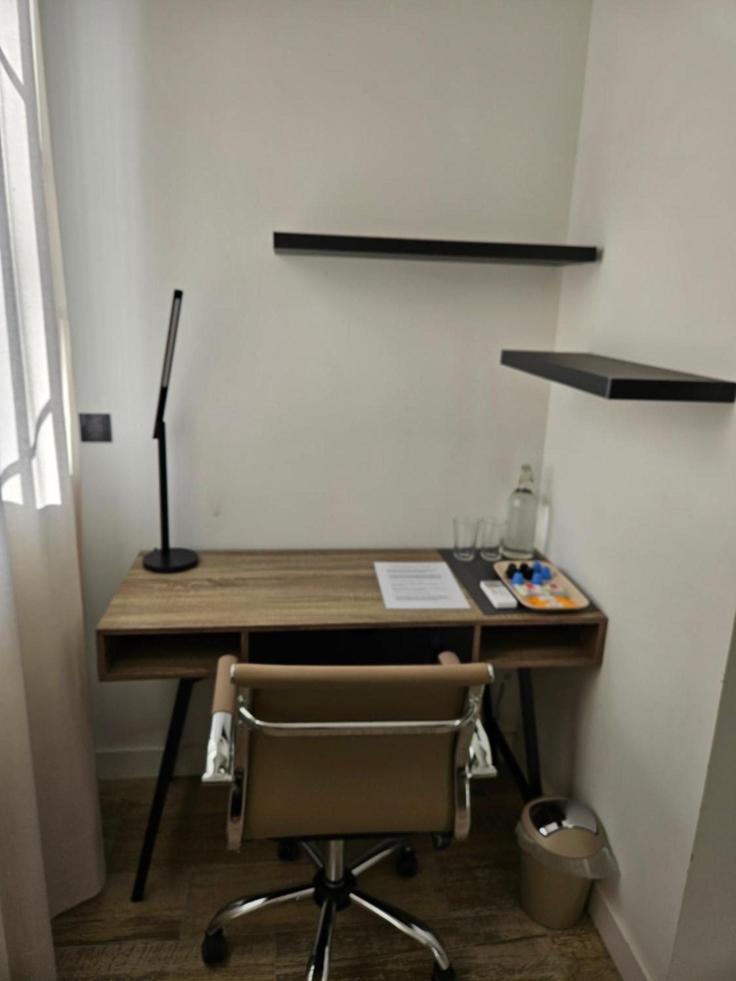 Habitacion Centrica De Lujo Gv 6 발렌시아 외부 사진