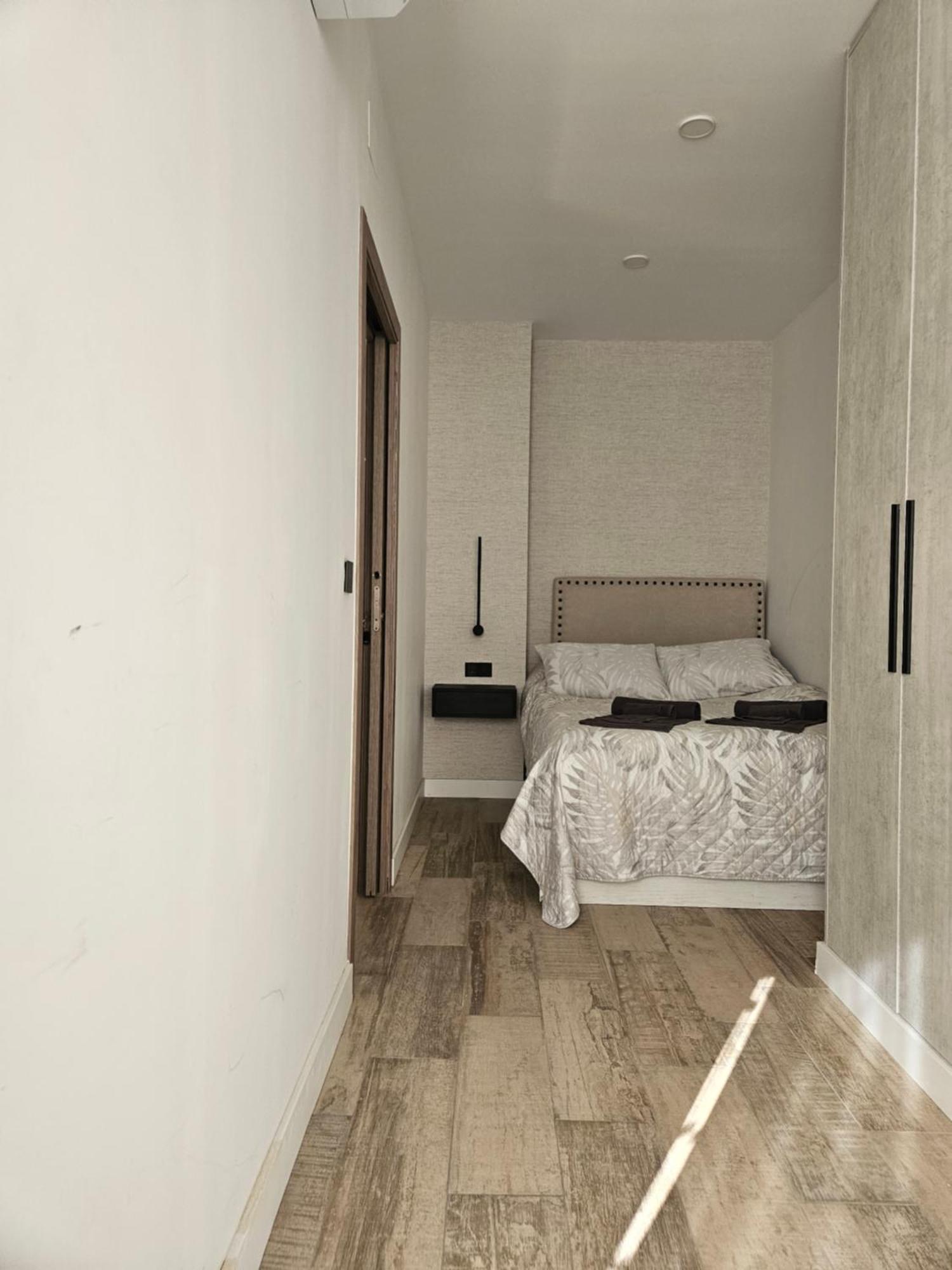 Habitacion Centrica De Lujo Gv 6 발렌시아 외부 사진