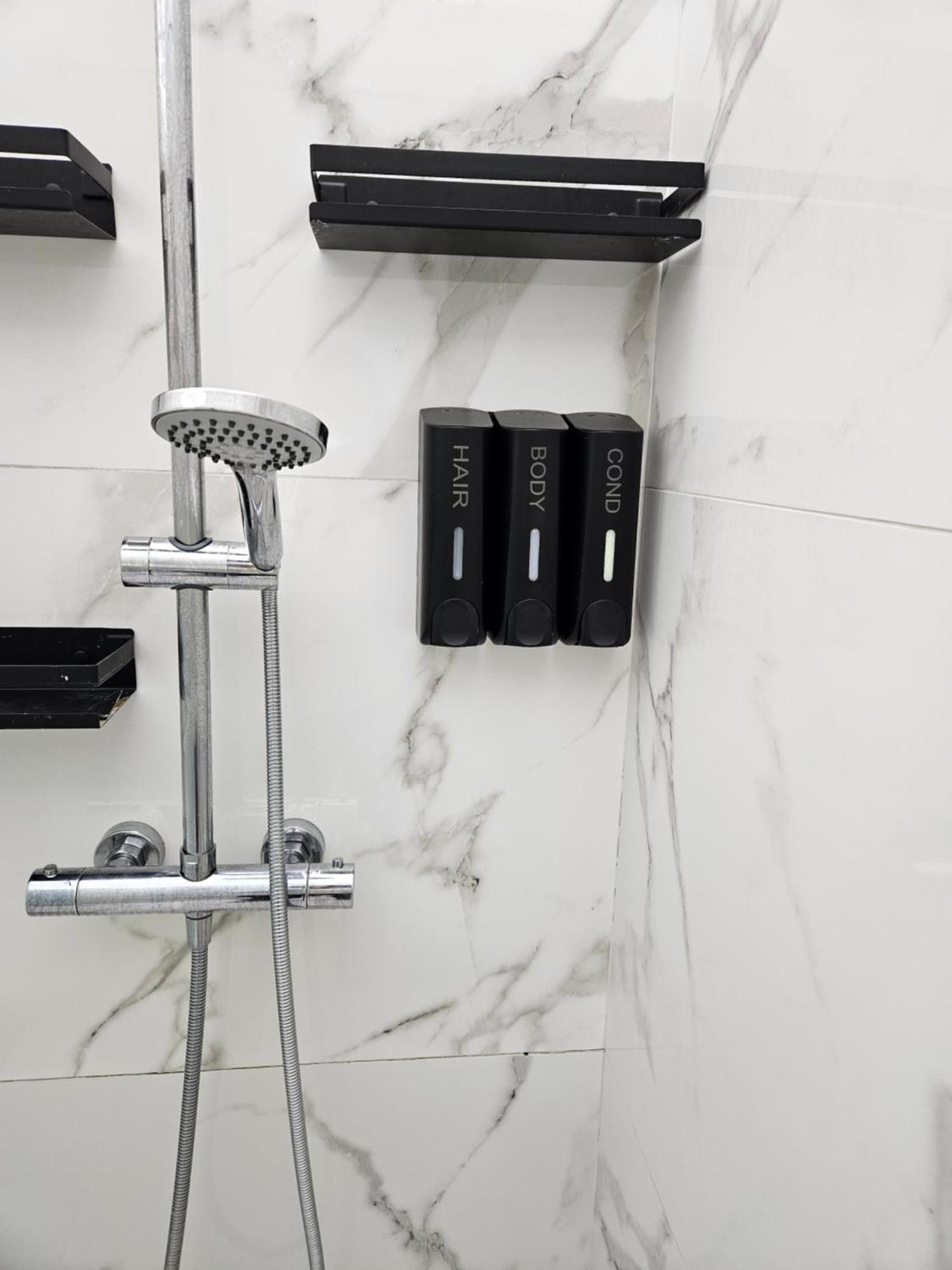 Habitacion Centrica De Lujo Gv 6 발렌시아 외부 사진