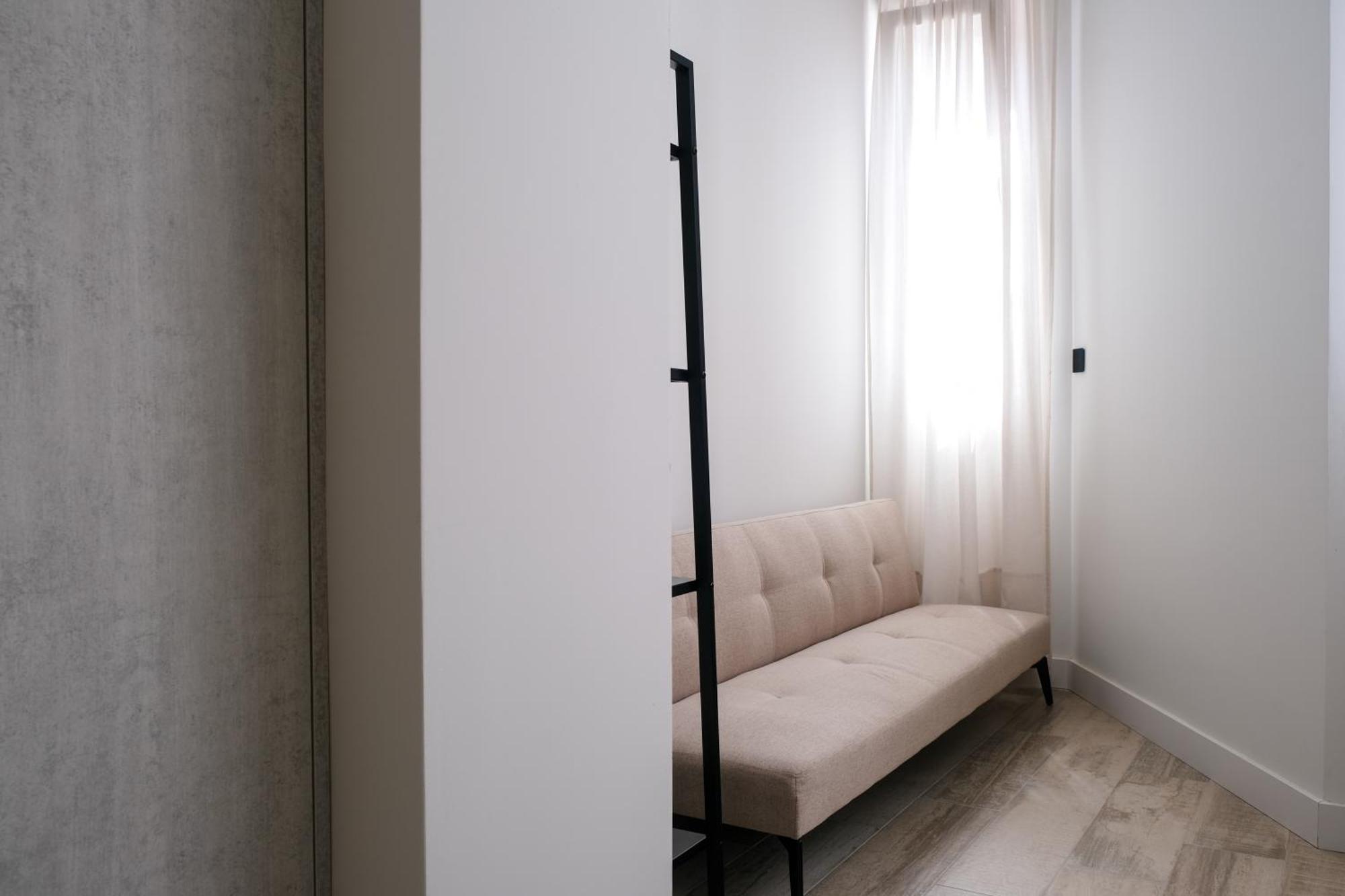 Habitacion Centrica De Lujo Gv 6 발렌시아 외부 사진