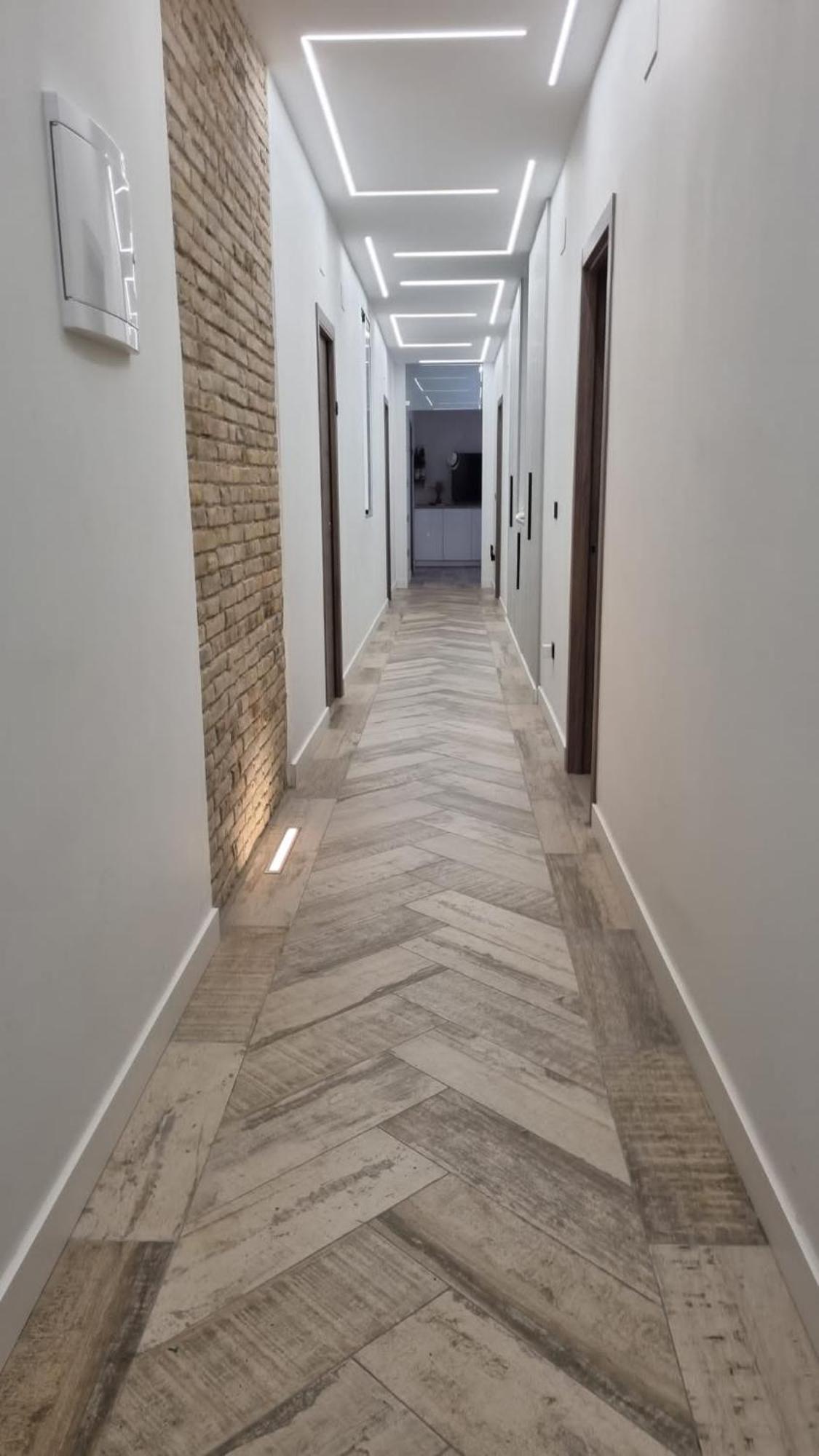 Habitacion Centrica De Lujo Gv 6 발렌시아 외부 사진