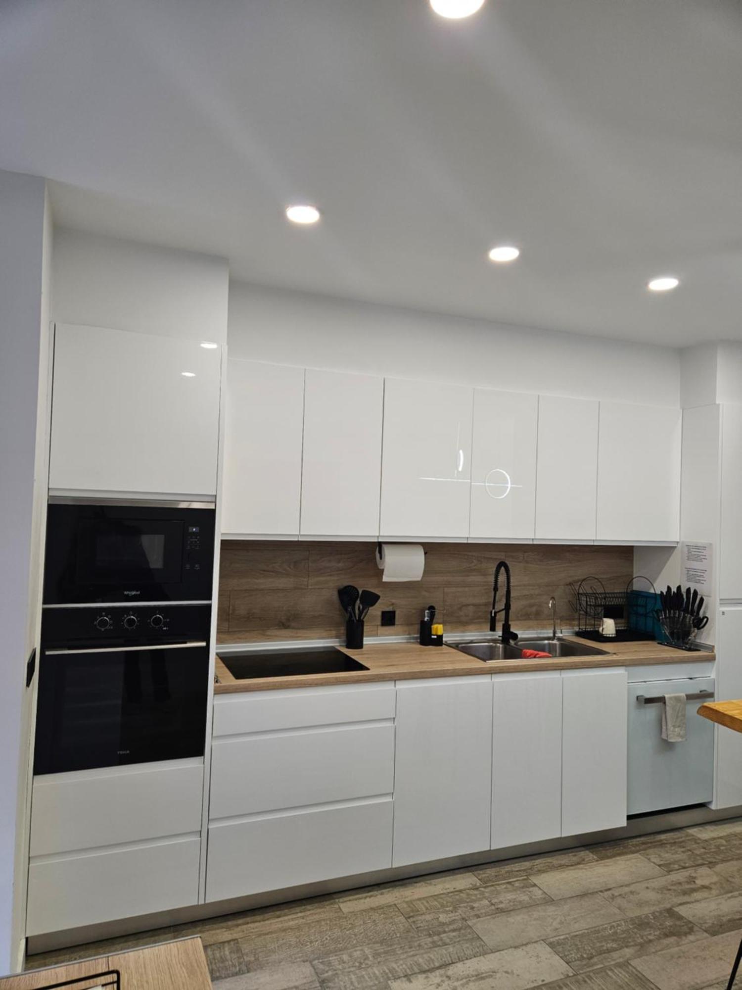 Habitacion Centrica De Lujo Gv 6 발렌시아 외부 사진