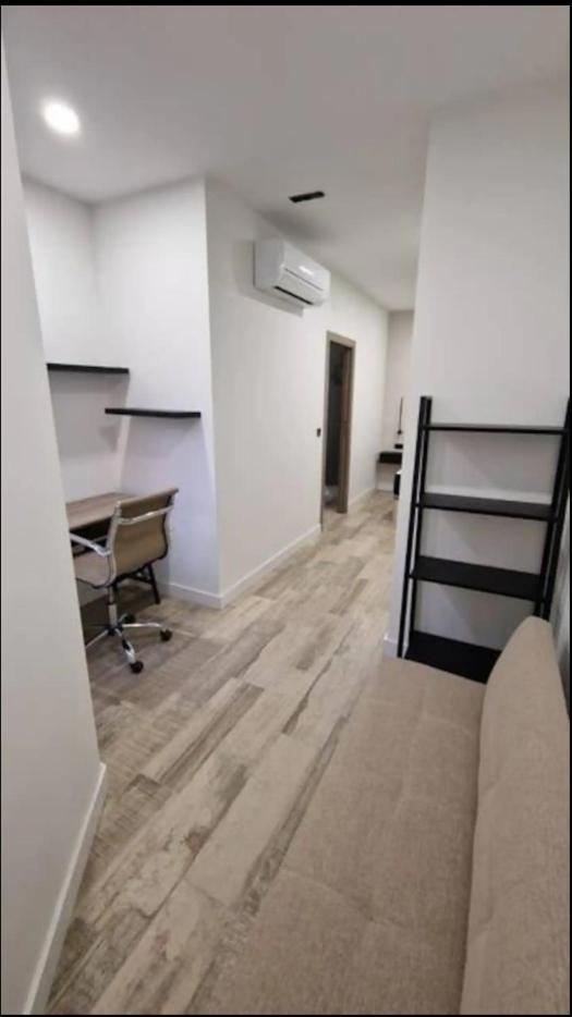 Habitacion Centrica De Lujo Gv 6 발렌시아 외부 사진