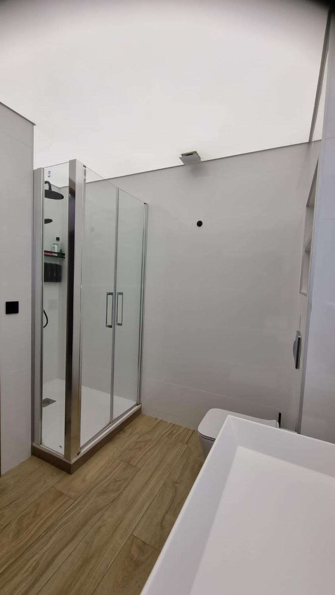 Habitacion Centrica De Lujo Gv 6 발렌시아 외부 사진