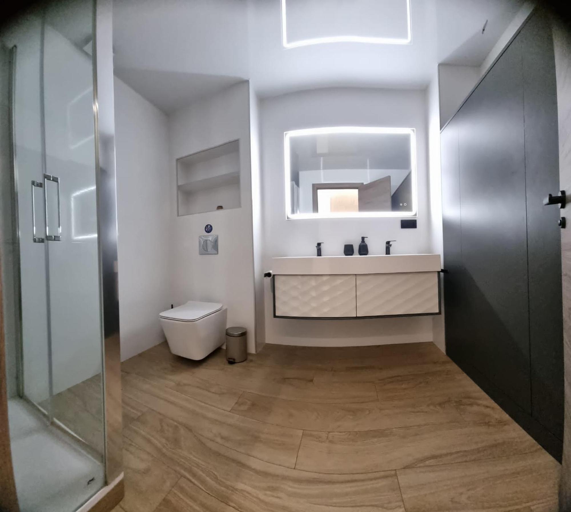 Habitacion Centrica De Lujo Gv 6 발렌시아 외부 사진