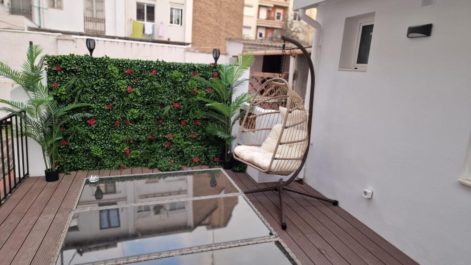 Habitacion Centrica De Lujo Gv 6 발렌시아 외부 사진