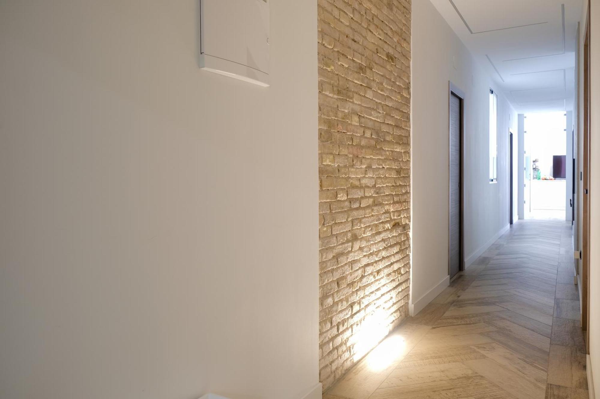 Habitacion Centrica De Lujo Gv 6 발렌시아 외부 사진